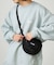 SILAS MINI SHOULDER BAG
