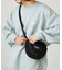 SILAS MINI SHOULDER BAG