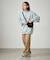 SILAS MINI SHOULDER BAG