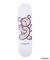 INSANExSILAS SKATE DECK