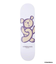 INSANExSILAS SKATE DECK