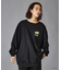 SILASxUMAIBOU SWEATSHIRT