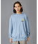 SILASxUMAIBOU SWEATSHIRT