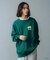 SILASxUMAIBOU SWEATSHIRT