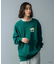 SILASxUMAIBOU SWEATSHIRT