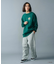 SILASxUMAIBOU SWEATSHIRT