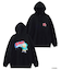 SILASxUMAIBOU SWEAT HOODIE