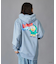 SILASxUMAIBOU SWEAT HOODIE