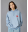 SILASxUMAIBOU SWEAT HOODIE