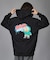 SILASxUMAIBOU SWEAT HOODIE