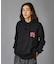 SILASxUMAIBOU SWEAT HOODIE