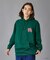 SILASxUMAIBOU SWEAT HOODIE