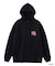 SILASxUMAIBOU SWEAT HOODIE