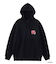 SILASxUMAIBOU SWEAT HOODIE