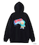 SILASxUMAIBOU SWEAT HOODIE