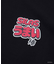 SILASxUMAIBOU SWEAT HOODIE