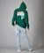 SILASxUMAIBOU SWEAT HOODIE