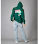 SILASxUMAIBOU SWEAT HOODIE