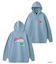 SILASxUMAIBOU SWEAT HOODIE