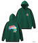 SILASxUMAIBOU SWEAT HOODIE