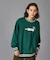 SILASxCLAW MONEY LINE LIB SWEATSHIRT