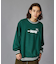 SILASxCLAW MONEY LINE LIB SWEATSHIRT