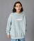 SILASxCLAW MONEY LINE LIB SWEATSHIRT