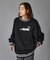 SILASxCLAW MONEY LINE LIB SWEATSHIRT