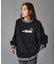 SILASxCLAW MONEY LINE LIB SWEATSHIRT