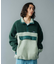 FLEECE PULLOVER