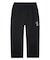 SWEAT PANELED PANTS