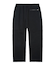 SWEAT PANELED PANTS