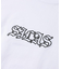 EMBROIDERY LOGO WIDE S/S TEE