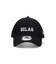 SILAS x NEW ERA CAP