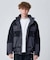 PUFFER MOUNTAIN JACKET