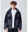 PUFFER MOUNTAIN JACKET
