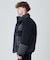PUFFER MOUNTAIN JACKET