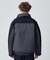 PUFFER MOUNTAIN JACKET