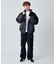 PUFFER MOUNTAIN JACKET