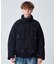 PUFFER MOUNTAIN JACKET