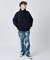 PUFFER MOUNTAIN JACKET