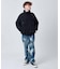 PUFFER MOUNTAIN JACKET