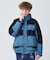 PUFFER MOUNTAIN JACKET