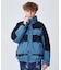 PUFFER MOUNTAIN JACKET
