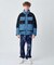 PUFFER MOUNTAIN JACKET