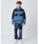 PUFFER MOUNTAIN JACKET