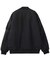 PUFFER BOMBER JACKET