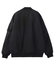 PUFFER BOMBER JACKET