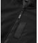 PUFFER BOMBER JACKET