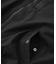 PUFFER BOMBER JACKET